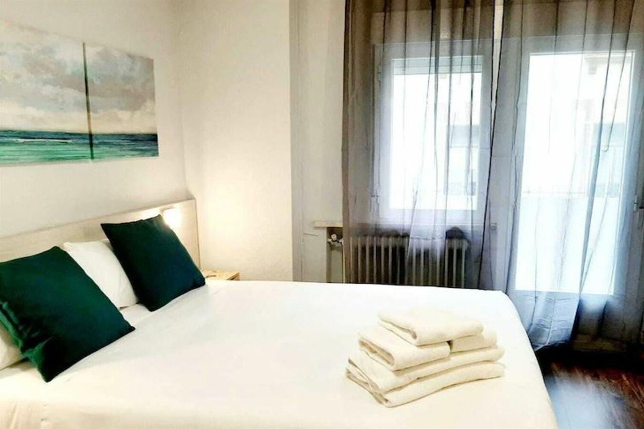 Arjori Rooms Hostal Саламанка Экстерьер фото