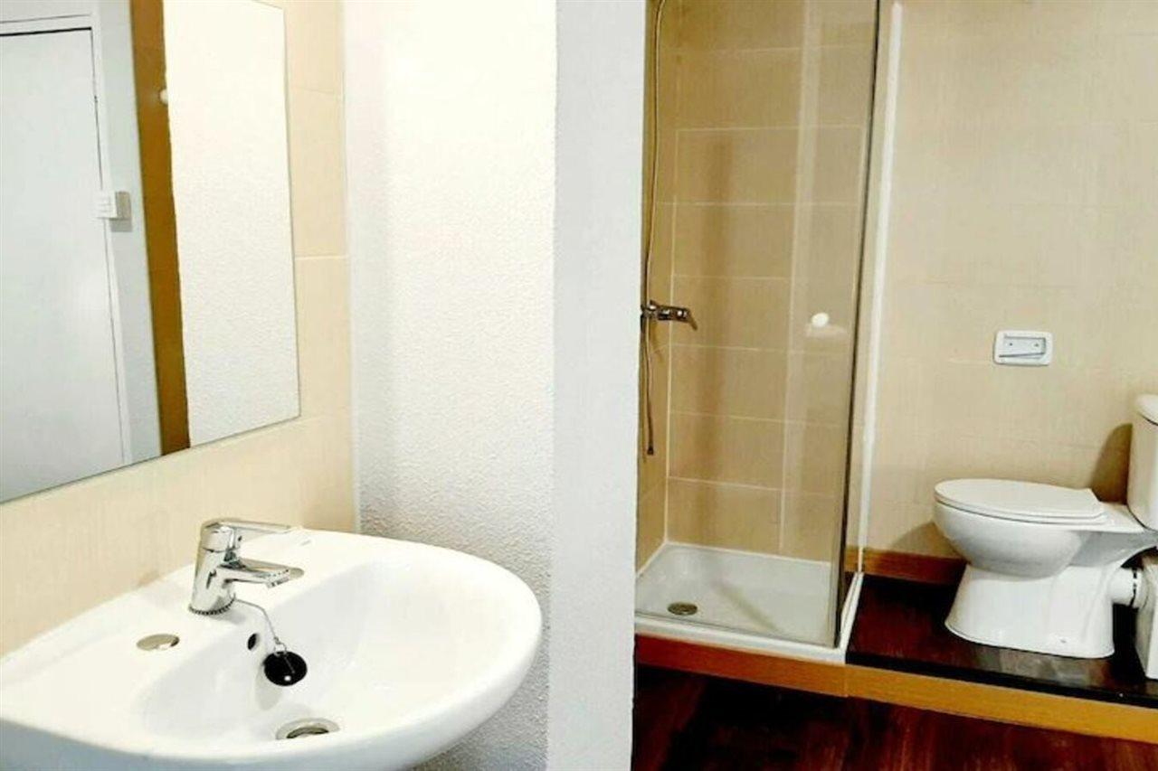 Arjori Rooms Hostal Саламанка Экстерьер фото