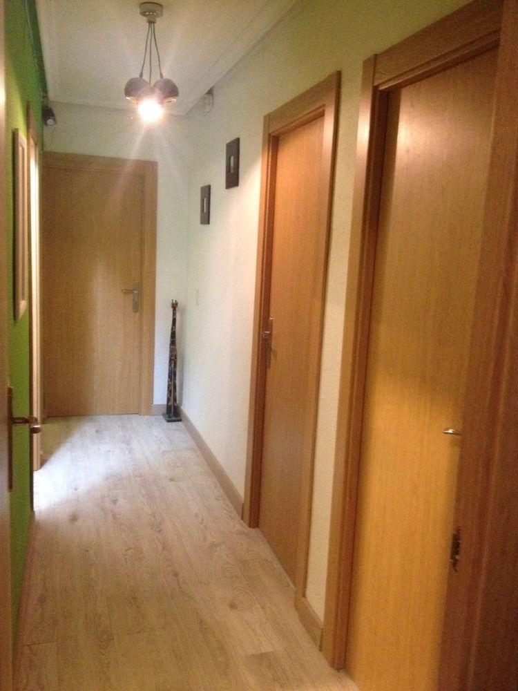 Arjori Rooms Hostal Саламанка Экстерьер фото