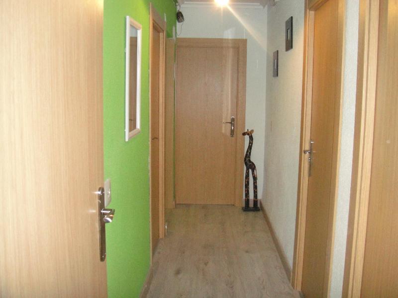 Arjori Rooms Hostal Саламанка Экстерьер фото
